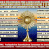LLAMADO DE JESÚS SACRAMENTADO A SU PUEBLO FIEL.  FEBRERO 23 2021 4: 30 P.M. MENSAJE DADO A ENOCH EN COLOMBIA.