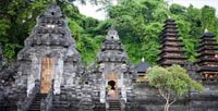 Pura Goa Lawah - Bali Karang Asem Tour