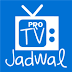 Get The Latest Indonesia TV Schedule with "Jadwal TV Pro" App for Nokia Lumia Windows Phone