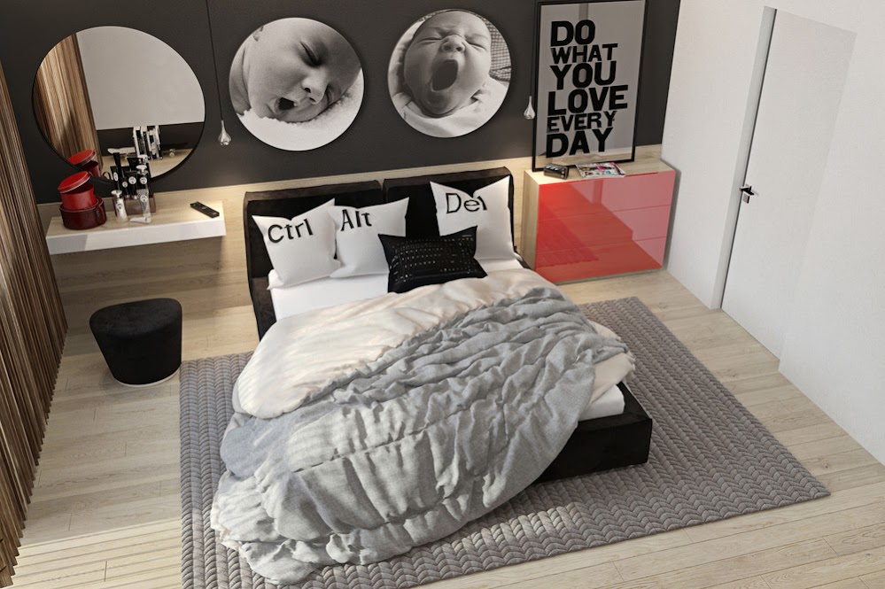 creative-bedroom