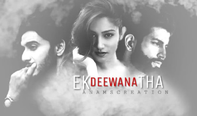 'Ek Deewana Tha' Serial on Sony TV Wiki, Star Cast, Start Date, Timings, Promo