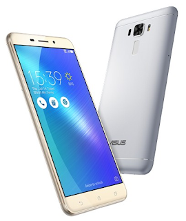 Zenfone 3 Laser Firmwares