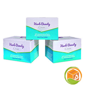 The Cream Boxes Game