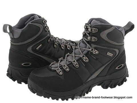 Name brand footwear:name-178827