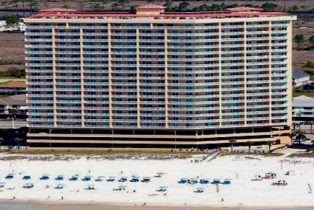 Seawind Condo, Vacation Rental in Gulf Shores Alabama