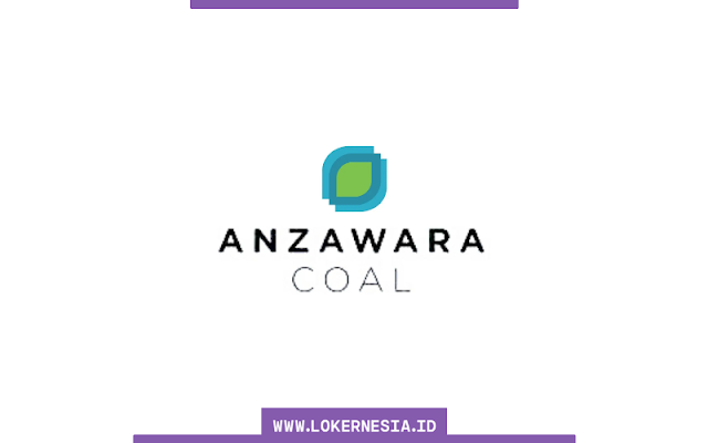 Lowongan Kerja Anzawara Coal Maret 2024