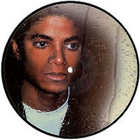 Michael Jackson's Happy single was only released in Australia