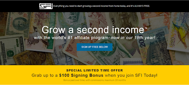  Grow your income - zaradite online