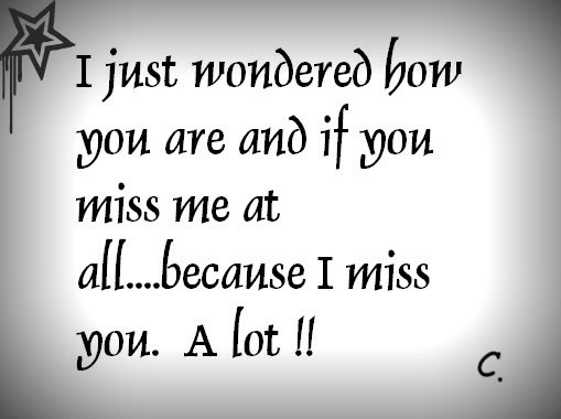i miss you emo quotes. i miss you quotes and sayings