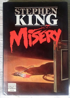 Misery - Stephen King