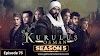 kurulus osman season 5 episode 75 in urdu by har pal geo