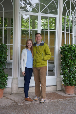 Sound of Music Gazebo Tour