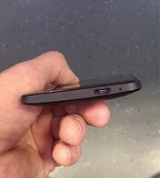 HTC One Mini Leaked Image