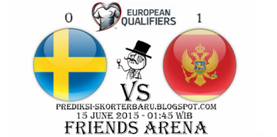 "Prediksi Skor Sweden vs Montenegro By : Prediksi-skorterbaru.blogspot.com"