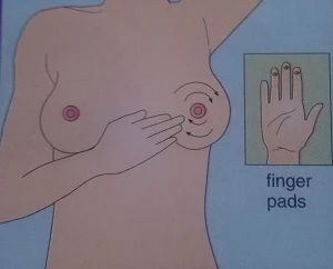 Breast Self-Exam for Women