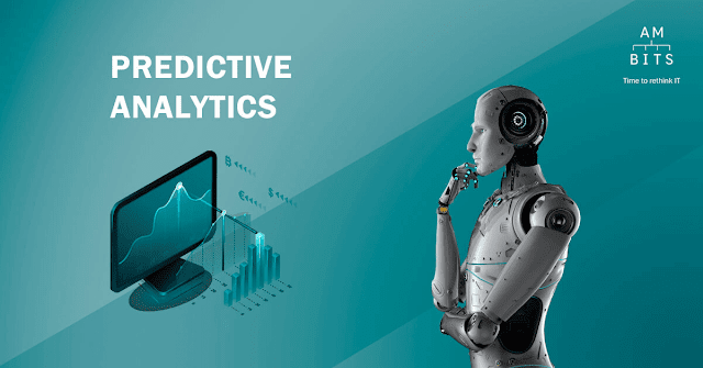 The Role of AI in Predictive Analytics
