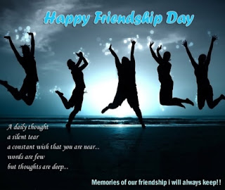 Friendship Day Images
