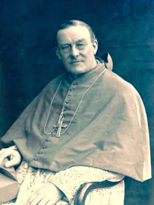 Archbishop Thomas Whiteside of Liverpool (1911-21)