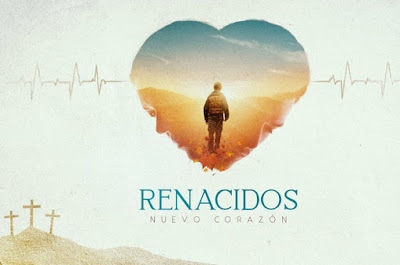 Película: Renacidos, Nuevo corazón