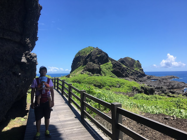 snaxiantai, taitung, taiwan