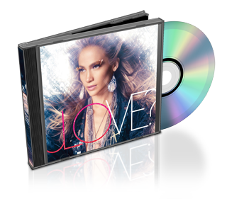 Download CD Jennifer Lopez Love 2011