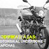 Modifikasi Asas Tahap Satu Motorsikal Standard Kilang Kategori Underbone (KapChai) & Moped