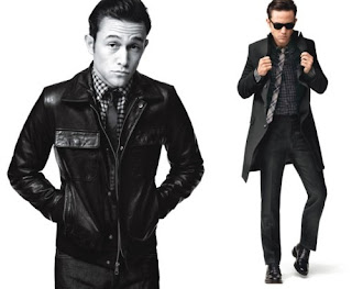 The Joseph Gordon-Levitt Look