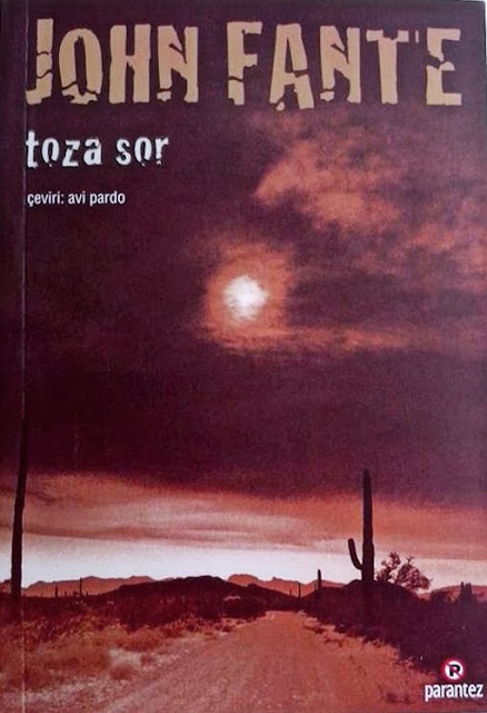 toza sor ask the dust 1