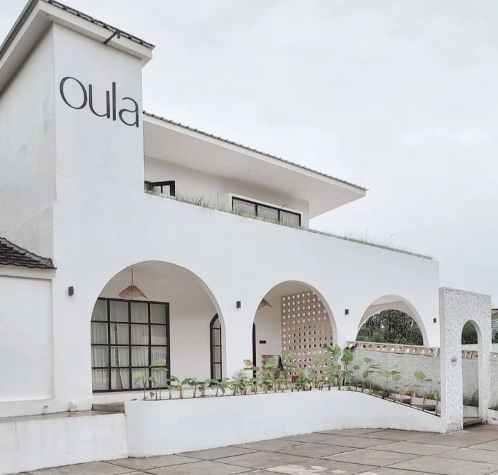 Oula Villa Puncak Bogor Lokasi dan Harga Sewa