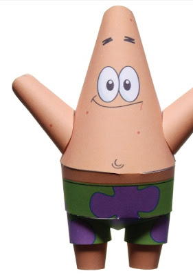 Patrick