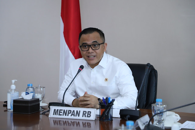 Kabar Gembira, Guru Honorer Madrasah Siap Terima Tunjangan Inpassing Segera