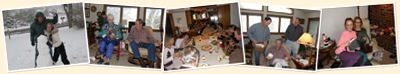 View A Lanning Family Christmas