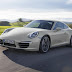 Porsche 911 50th Anniversary Edition - Papel de parede