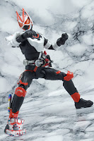 S.H. Figuarts Kamen Rider Geats MagnumBoost Form 19
