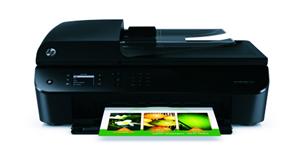 HP Officejet 4630 Driver Download