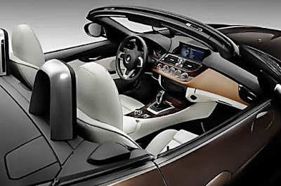 2016 BMW Z4 Release Date Florida