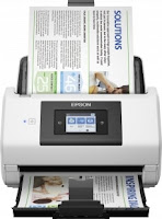 Epson WorkForce DS-780N Driver Download Windows, Mac, Linux