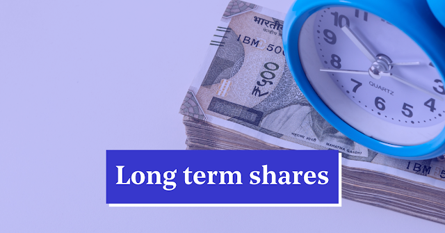 Best Stocks for Long-Term Investment in 2023   