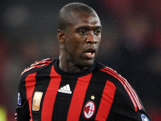 Clarence Seedorf