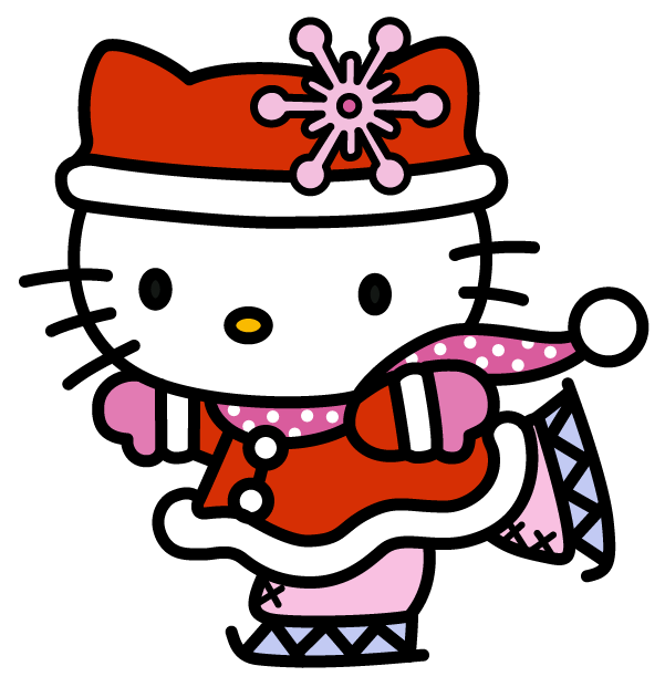 Kumpulan Gambar Hello Kitty Gambar Lucu Terbaru Cartoon Animation Pictures