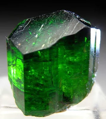 Verdelite -Tourmaline