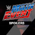 Spoilers: WWE Main Event 02/09/2015