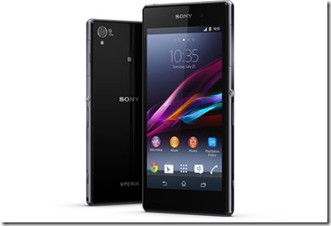 Xperia™ Z1