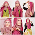 Modern Hijab Tutorials: Style  Tanpa Batas