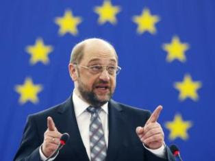 Martin Schulz