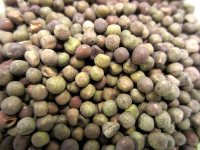 Dried Beans, Lentils, Peas –  (Daal Haru) common in Nepal