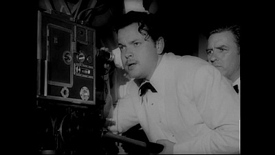 Magician - The Astonishing Life and Work of Orson Welles (Movie) - Trailer - Screenshot