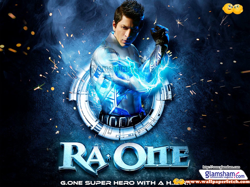 2011 Ra.One