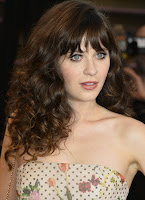 Zooey Deschanel HQ photo