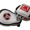 Focus trainer punching mitts Heavy Padded Cushion